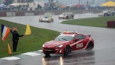 Foto de la galería: Final del TC bajo agua en Posadas