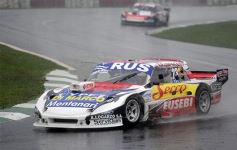 Foto de la galería: Final del TC bajo agua en Posadas