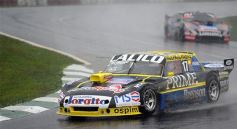 Foto de la galería: Final del TC bajo agua en Posadas