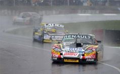 Foto de la galería: Final del TC bajo agua en Posadas