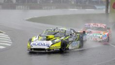 Foto de la galería: Final del TC bajo agua en Posadas