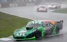 Foto de la galería: Final del TC bajo agua en Posadas