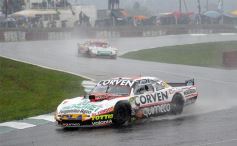 Foto de la galería: Final del TC bajo agua en Posadas