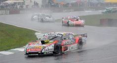 Foto de la galería: Final del TC bajo agua en Posadas