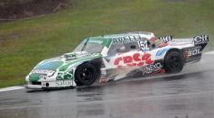 Foto de la galería: Final del TC bajo agua en Posadas