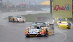 Foto de la galería: Final del TC bajo agua en Posadas