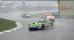 Foto de la galería: Final del TC bajo agua en Posadas