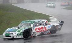 Foto de la galería: Final del TC bajo agua en Posadas