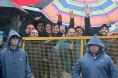 Foto de la galería: Final del TC bajo agua en Posadas
