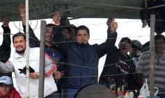 Foto de la galería: Final del TC bajo agua en Posadas