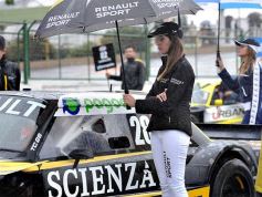 Foto de la galería: Final del TC bajo agua en Posadas