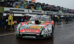 Foto de la galería: Final del TC bajo agua en Posadas