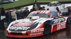 Foto de la galería: Final del TC bajo agua en Posadas