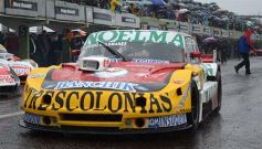 Foto de la galería: Final del TC bajo agua en Posadas