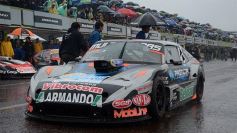 Foto de la galería: Final del TC bajo agua en Posadas