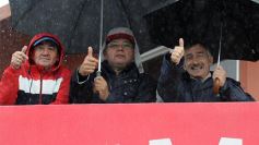 Foto de la galería: Final del TC bajo agua en Posadas