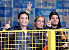 Foto de la galería: Final del TC bajo agua en Posadas