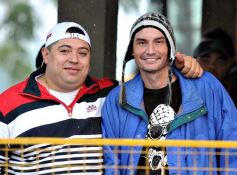 Foto de la galería: Final del TC bajo agua en Posadas