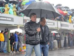 Foto de la galería: Final del TC bajo agua en Posadas