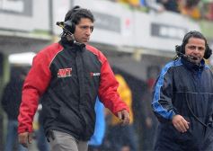 Foto de la galería: Final del TC bajo agua en Posadas