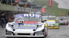 Foto de la galería: Final del TC bajo agua en Posadas