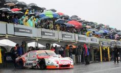 Foto de la galería: Final del TC bajo agua en Posadas