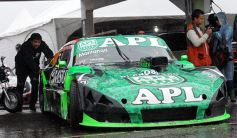 Foto de la galería: Final del TC bajo agua en Posadas