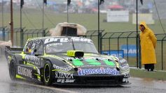 Foto de la galería: Final del TC bajo agua en Posadas