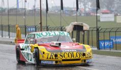 Foto de la galería: Final del TC bajo agua en Posadas