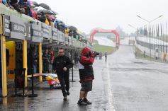 Foto de la galería: Final del TC bajo agua en Posadas