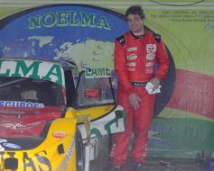 Foto de la galería: Final del TC bajo agua en Posadas