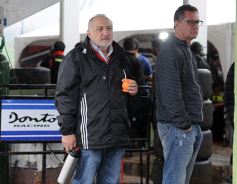 Foto de la galería: Final del TC bajo agua en Posadas