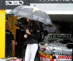 Foto de la galería: Final del TC bajo agua en Posadas