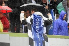 Foto de la galería: Final del TC bajo agua en Posadas