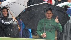 Foto de la galería: Final del TC bajo agua en Posadas