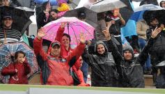Foto de la galería: Final del TC bajo agua en Posadas
