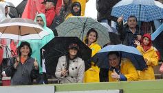 Foto de la galería: Final del TC bajo agua en Posadas