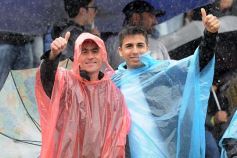 Foto de la galería: Final del TC bajo agua en Posadas