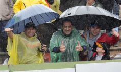 Foto de la galería: Final del TC bajo agua en Posadas