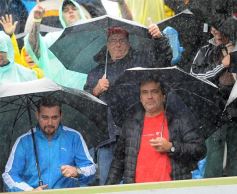 Foto de la galería: Final del TC bajo agua en Posadas
