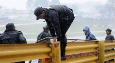 Foto de la galería: Final del TC bajo agua en Posadas