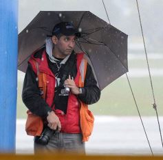 Foto de la galería: Final del TC bajo agua en Posadas