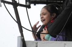 Foto de la galería: Final del TC bajo agua en Posadas