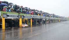 Foto de la galería: Final del TC bajo agua en Posadas