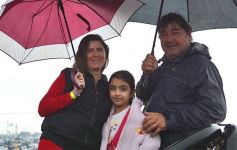 Foto de la galería: Final del TC bajo agua en Posadas