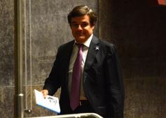 Foto de la galería: Postales de la sesión de Cámara del 18 de mayo