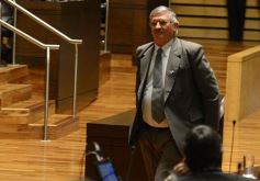 Foto de la galería: Postales de la sesión de Cámara del 18 de mayo