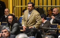 Foto de la galería: Postales de la sesión de Cámara del 18 de mayo