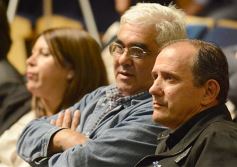 Foto de la galería: Postales de la sesión de Cámara del 18 de mayo