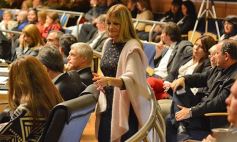 Foto de la galería: Postales de la sesión de Cámara del 18 de mayo